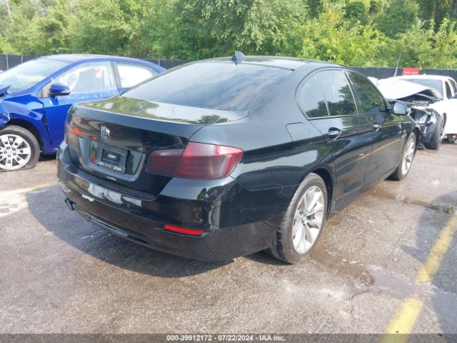 WBA5A5C52FD516740 BMW 528I