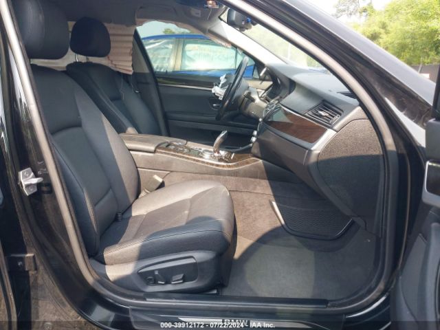 WBA5A5C52FD516740 BMW 528I