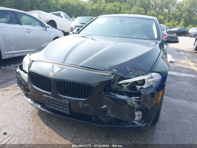WBA5A5C52FD516740 BMW 528I