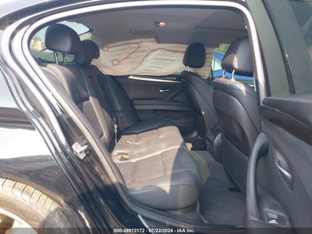 WBA5A5C52FD516740 BMW 528I