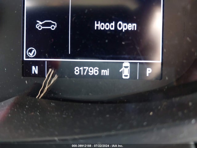 Chevrolet Trax Lt 2019 3GNCJPSB1KL350980 Image 15