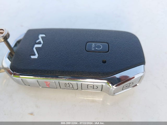 KIA Niro Lxs 2022 KNDCB3LC7N5500651 Image 11
