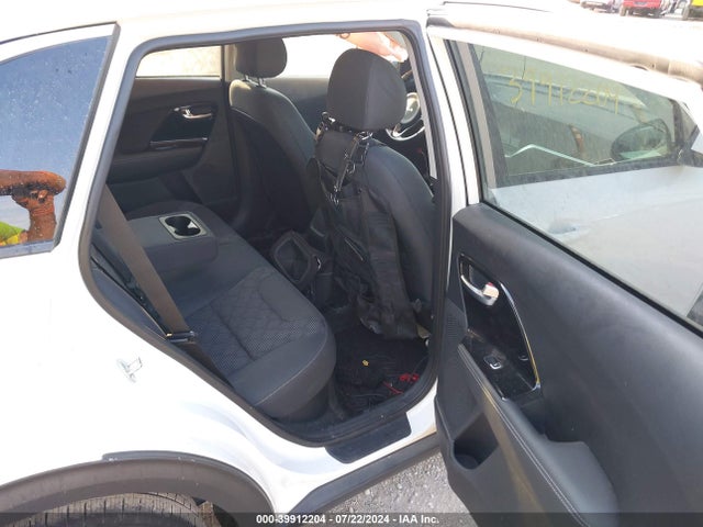 KIA Niro Lxs 2022 KNDCB3LC7N5500651 Image 8
