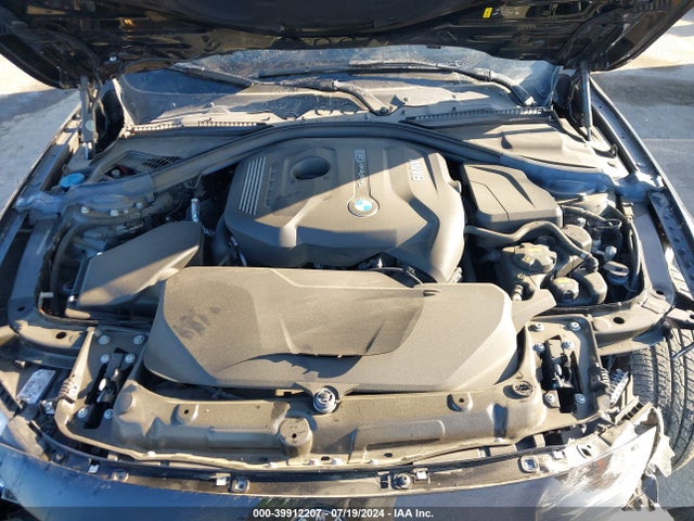 BMW 330I 2018 WBA8B9G56JNU98256 Image 10