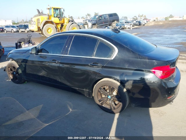 BMW 330I 2018 WBA8B9G56JNU98256 Image 15