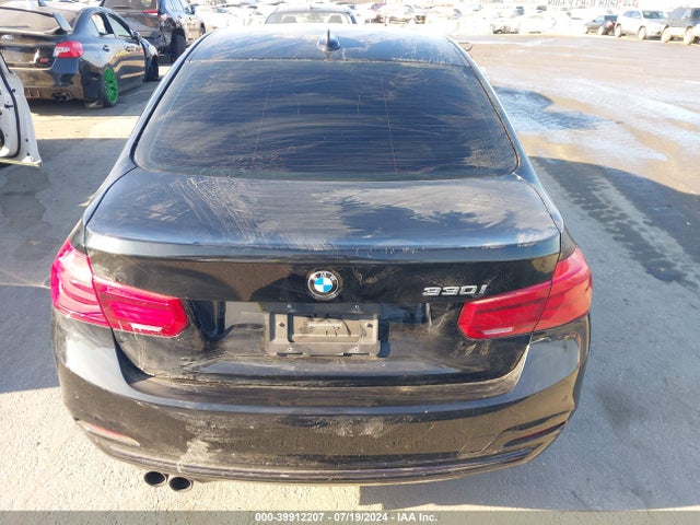 BMW 330I 2018 WBA8B9G56JNU98256 Image 17