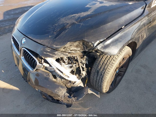 BMW 330I 2018 WBA8B9G56JNU98256 Image 6
