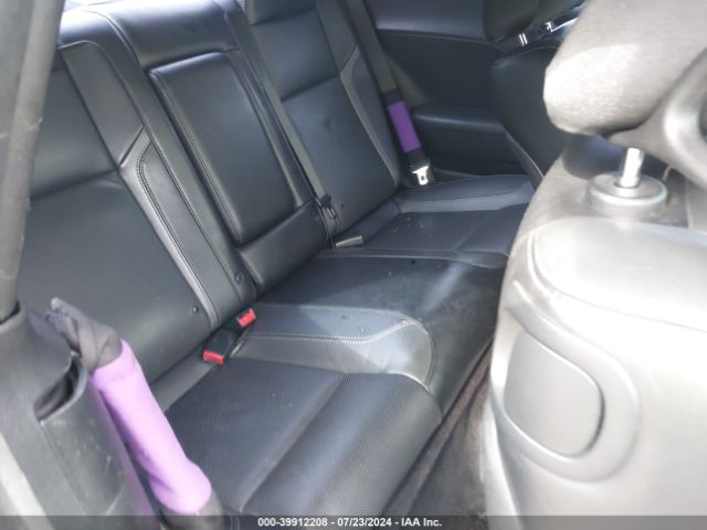 2C3CDZAG7JH132725 Dodge Challenger Sxt Plus