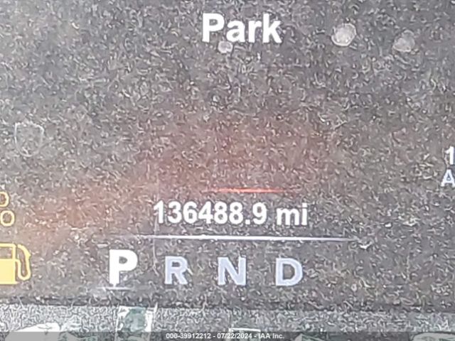 1C6RR7MT6HS523685 RAM 1500 Sport  4x4 5'7 Box