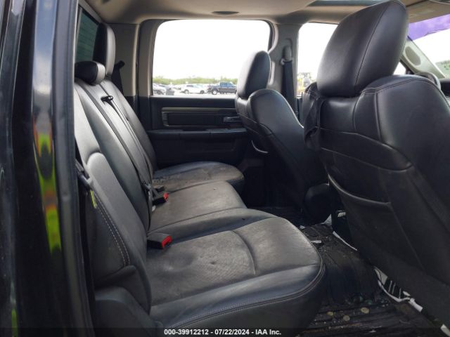 1C6RR7MT6HS523685 RAM 1500 Sport  4x4 5'7 Box
