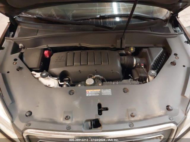 1GKKVRKD3EJ184953 GMC Acadia Slt-1