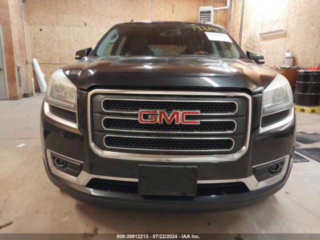1GKKVRKD3EJ184953 GMC Acadia Slt-1
