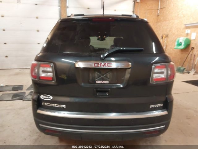 1GKKVRKD3EJ184953 GMC Acadia Slt-1