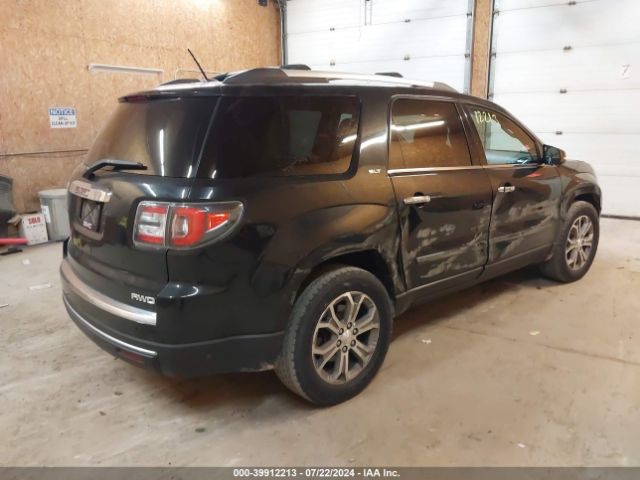 1GKKVRKD3EJ184953 GMC Acadia Slt-1