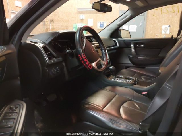 1GKKVRKD3EJ184953 GMC Acadia Slt-1