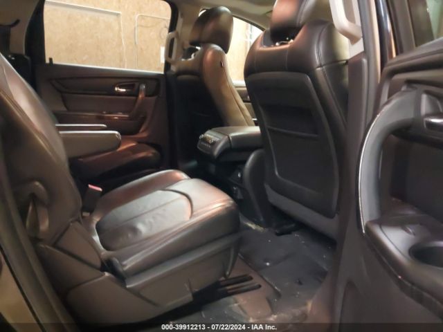 1GKKVRKD3EJ184953 GMC Acadia Slt-1