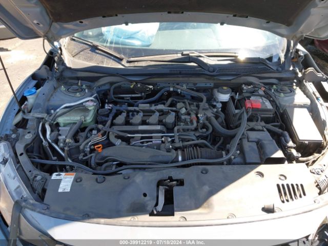 SHHFK7H69LU409415 Honda CIVIC EX