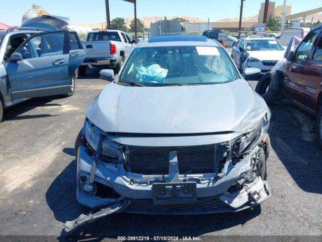 SHHFK7H69LU409415 Honda CIVIC EX