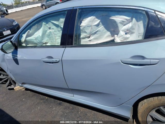 SHHFK7H69LU409415 Honda CIVIC EX