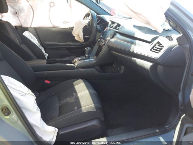 SHHFK7H69LU409415 Honda CIVIC EX