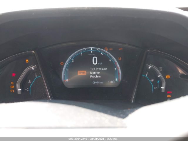 SHHFK7H69LU409415 Honda CIVIC EX
