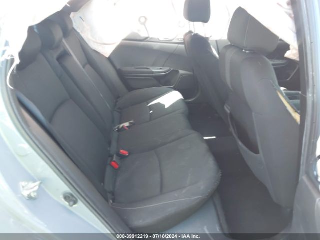 SHHFK7H69LU409415 Honda CIVIC EX