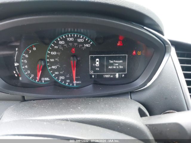 Chevrolet Trax Awd Lt 2022 KL7CJPSM8NB562515 Image 7