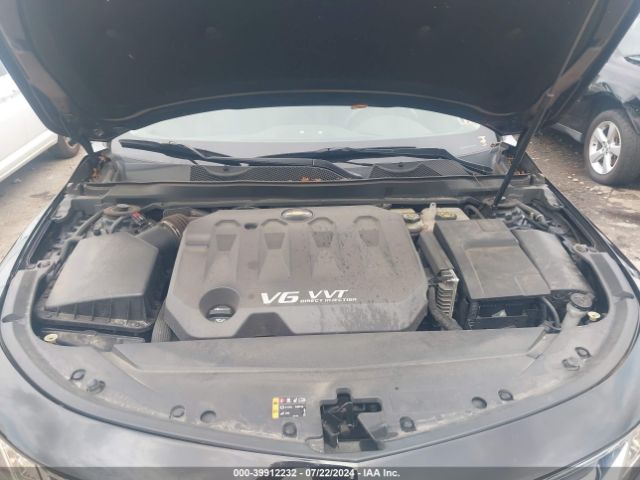 1G1115S33GU164084 Chevrolet Impala 2lt