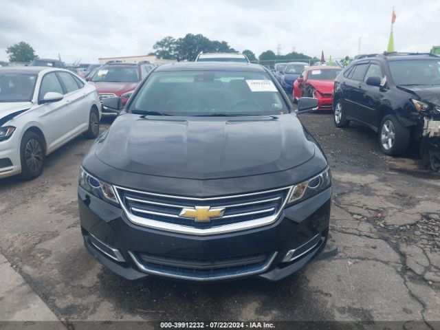 1G1115S33GU164084 Chevrolet Impala 2lt