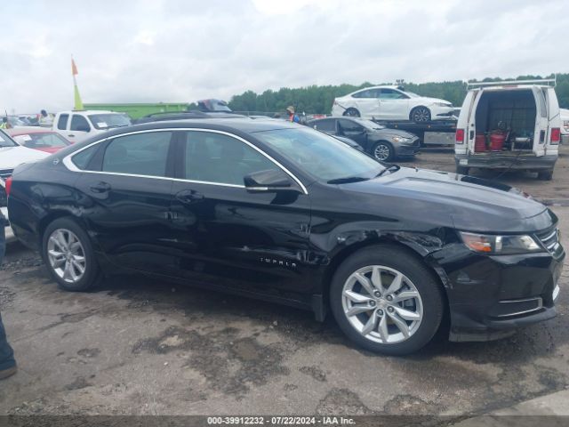 1G1115S33GU164084 Chevrolet Impala 2lt