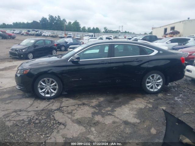 1G1115S33GU164084 Chevrolet Impala 2lt