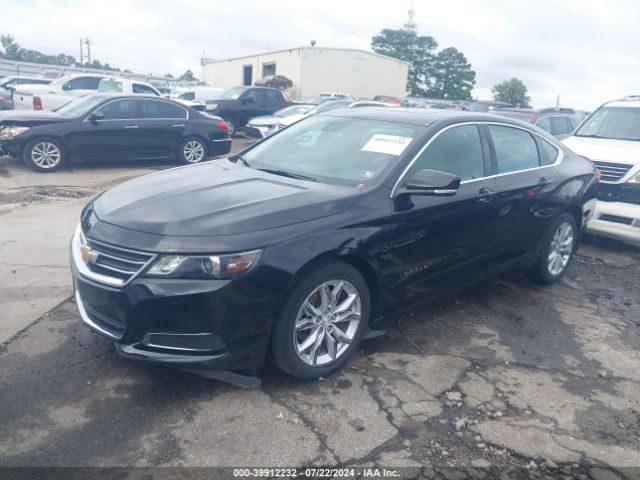 1G1115S33GU164084 Chevrolet Impala 2lt