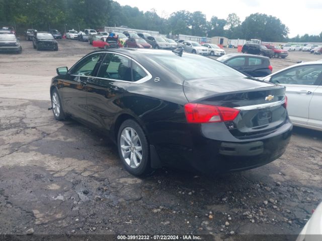 1G1115S33GU164084 Chevrolet Impala 2lt