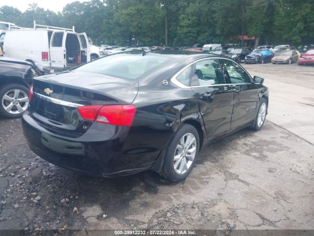 1G1115S33GU164084 Chevrolet Impala 2lt