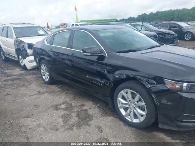 1G1115S33GU164084 Chevrolet Impala 2lt