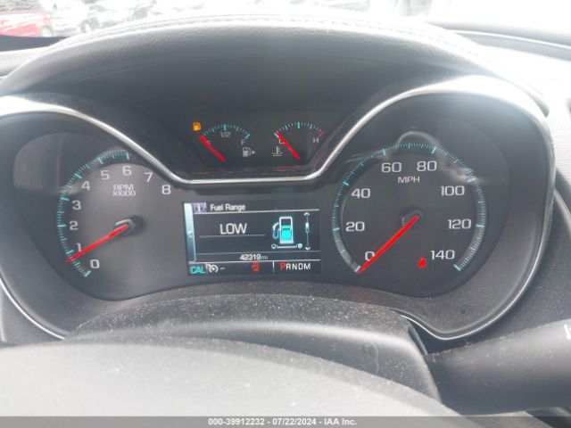 1G1115S33GU164084 Chevrolet Impala 2lt