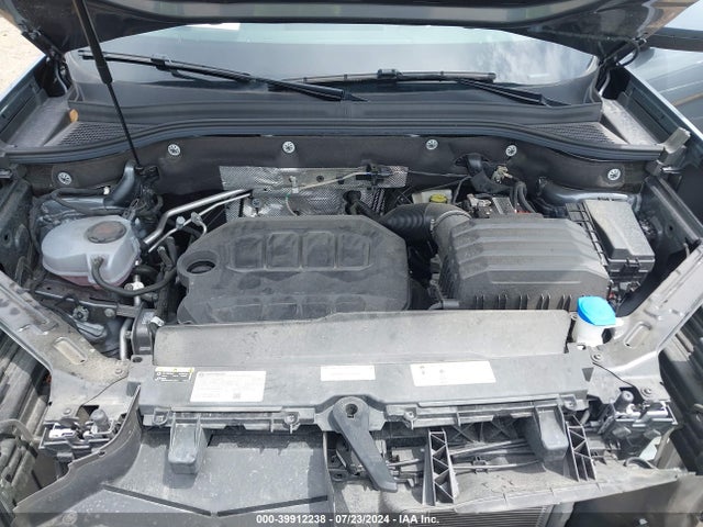 Volkswagen Atlas 2.0t Se 2024 1V2DR2CA7RC504059 Image 10