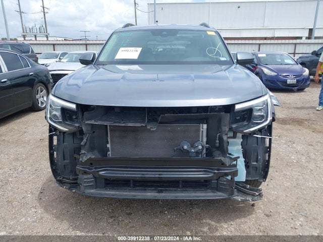 Volkswagen Atlas 2.0t Se 2024 1V2DR2CA7RC504059 Image 13