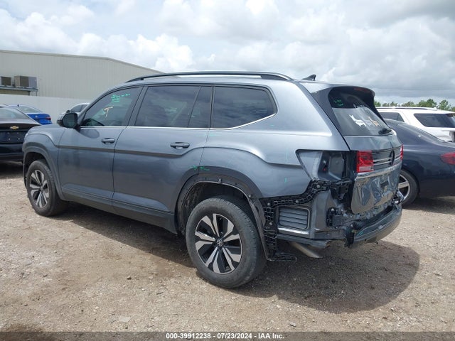 1V2DR2CA7RC504059 Volkswagen Atlas 2.0t Se