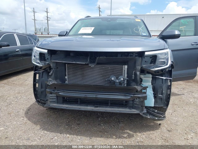 Volkswagen Atlas 2.0t Se 2024 1V2DR2CA7RC504059 Image 6