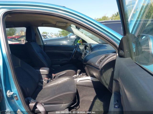 4A4AP3AU1EE026497 Mitsubishi Outlander Sport Es