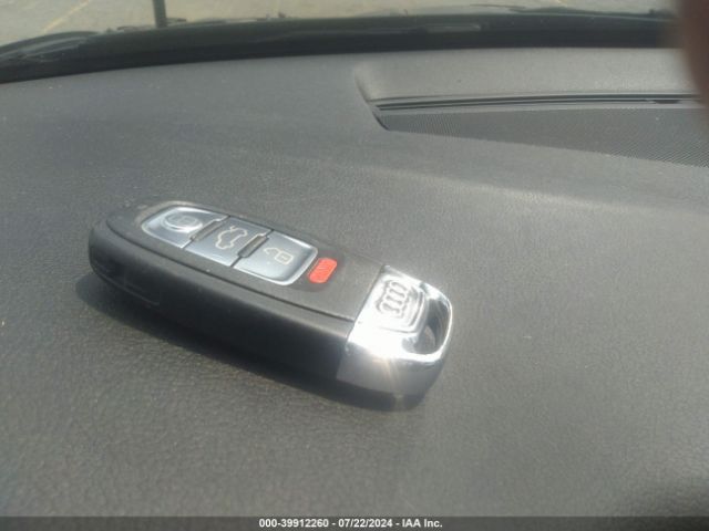 WAUFFAFL2EN018569 Audi A4 2.0t Premium