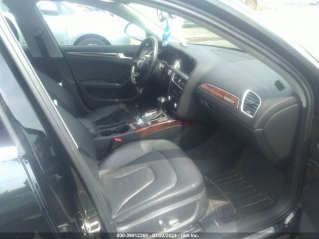 WAUFFAFL2EN018569 Audi A4 2.0t Premium