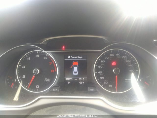 WAUFFAFL2EN018569 Audi A4 2.0t Premium