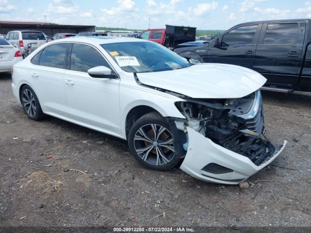 2020 1VWCA7A33LC027043 main image