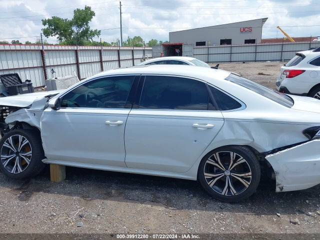 Volkswagen Passat 2.0t Sel 2020 1VWCA7A33LC027043 Image 15