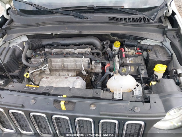 ZACCJBBT0GPE36817 Jeep Renegade Latitude