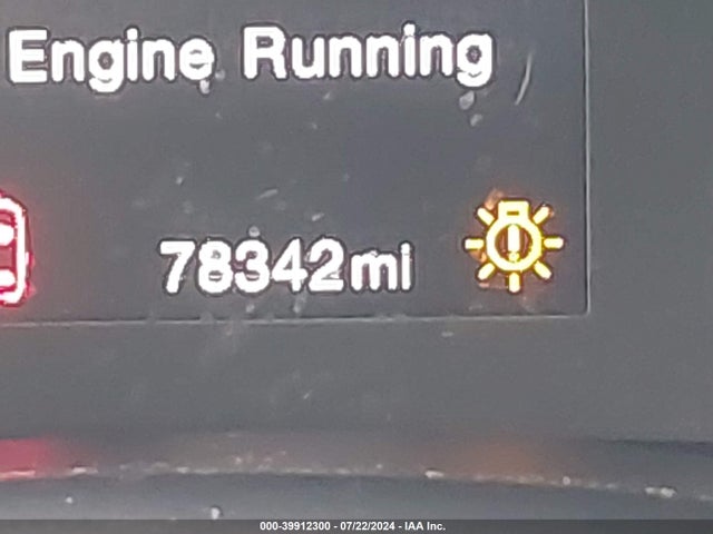 ZACCJBBT0GPE36817 Jeep Renegade Latitude