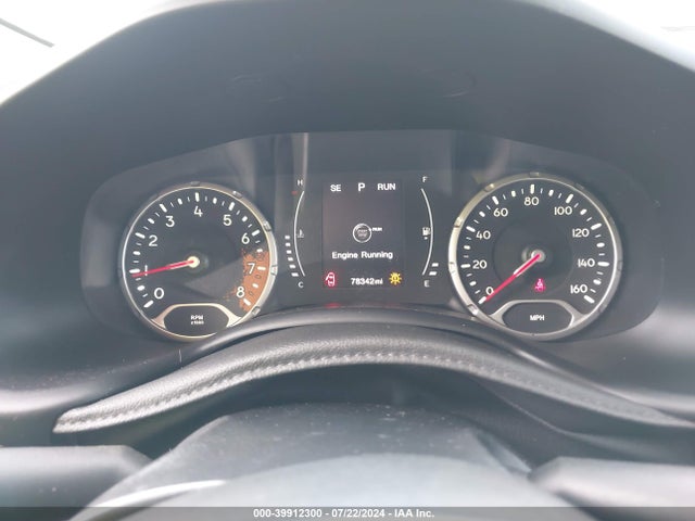 ZACCJBBT0GPE36817 Jeep Renegade Latitude