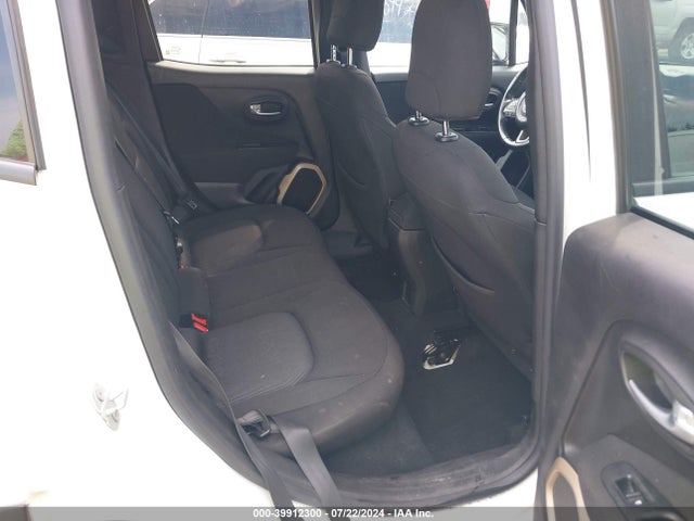 ZACCJBBT0GPE36817 Jeep Renegade Latitude